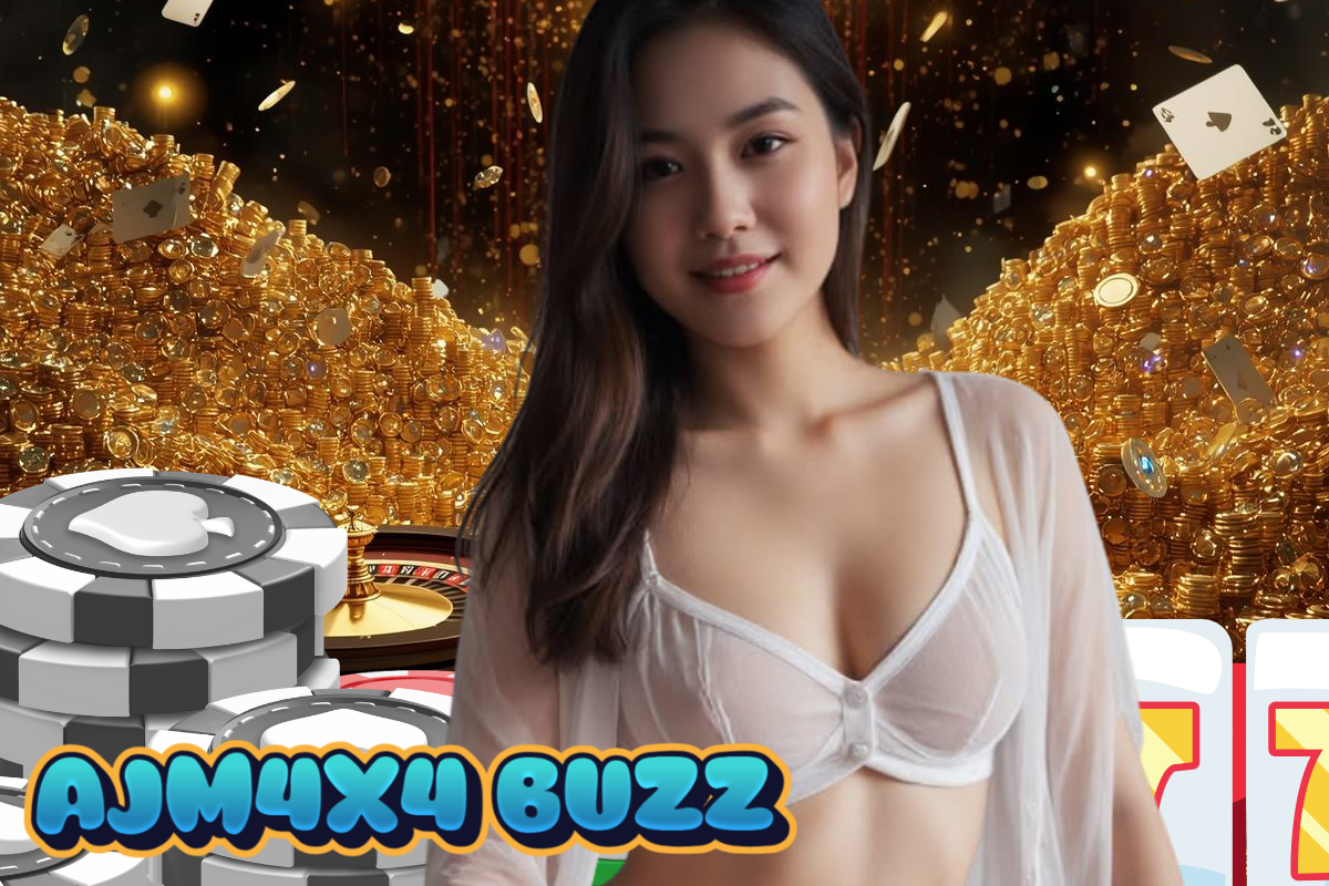 ajm4x4 buzz vip