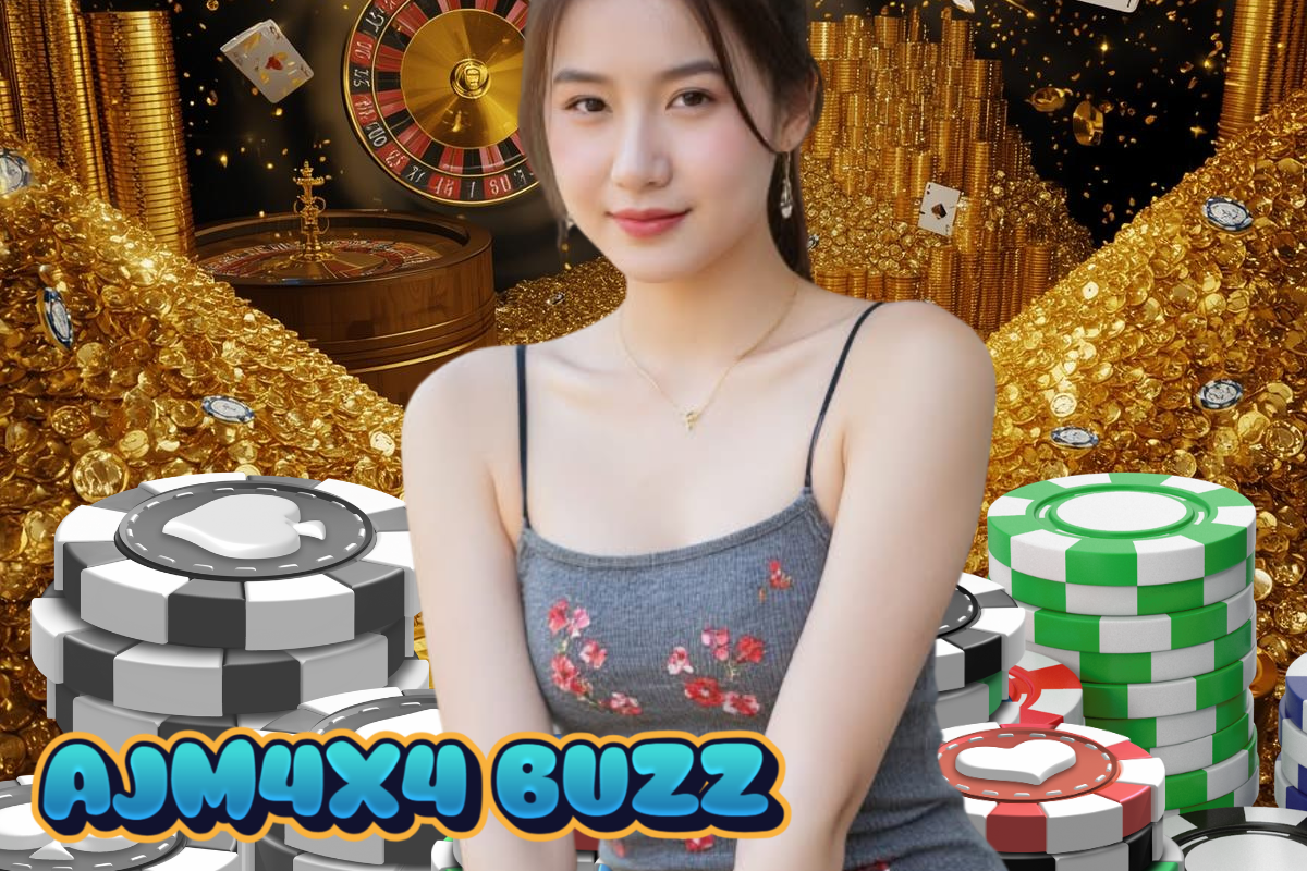 ajm4x4 buzz